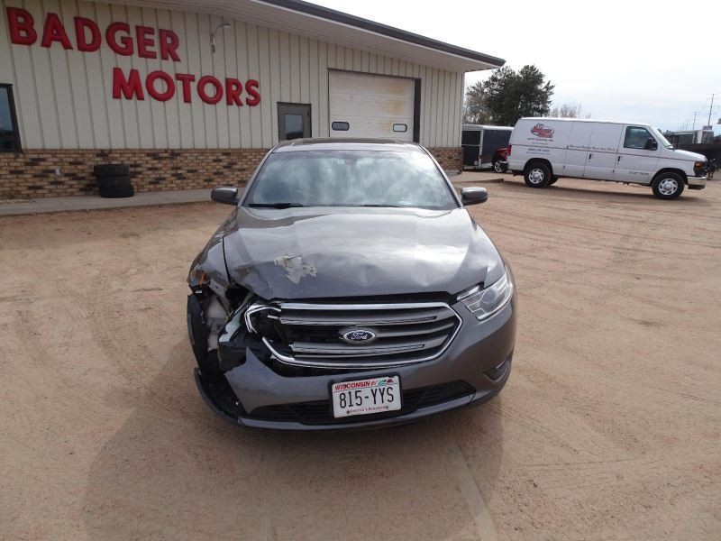 Brake Master Cylinder Fits 13-18 EXPLORER 234232