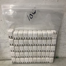(Lot of 50) Genuine Apple 10W USB Power Adapter Charger for iPhone iPad A1357