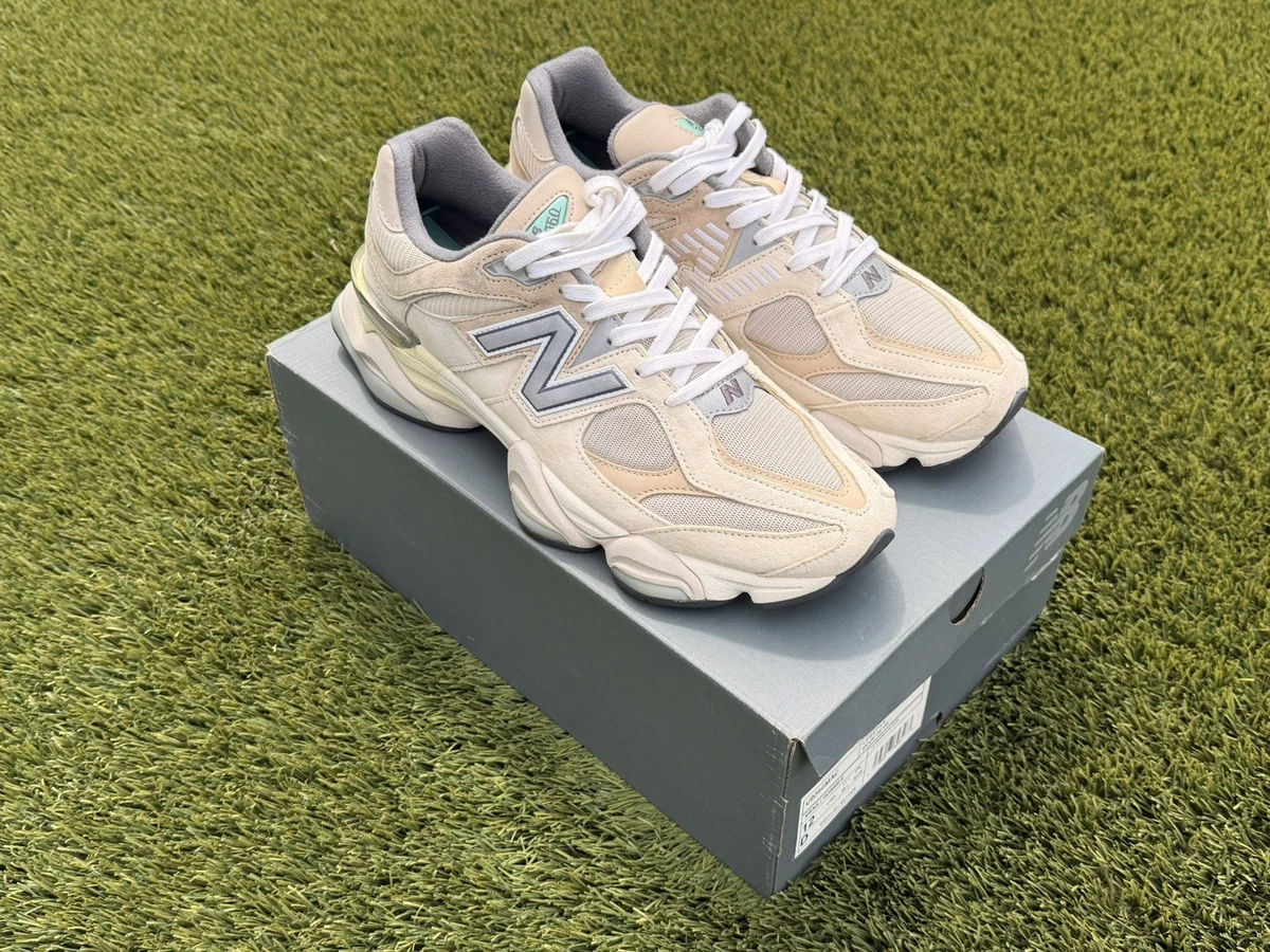 Preços baixos em New Balance 9060 Ivory | eBay