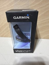 Garmin Vivosmart Activity Tracker Cardiofrequenzimetro da Polso Nuovo Sigillato
