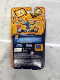 LEGO Nexo Knights Ultimate Clay Minifigure 70330