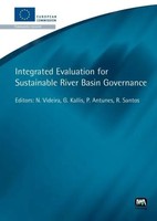 Integrated Evaluation For Sustainable River Basin Governance | Antunes (U. A.)