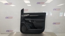 25 Ford Ranger Raptor Crew Cab Interior Door Trim Panel Front Right Passenger 25 Ford Ranger Raptor Crew Cab Interior Door Trim Panel Front Right Passenger