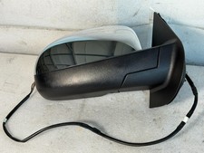 2013 Chevrolet Silverado 1500 Right Door Mirror Power Oem 20810005 030