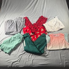 Boys lot of 7 size 8 Clothes