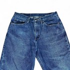 Y2k Wrangler Denim Jeans - Size 31 x 30 Regular Fit — photo 5