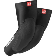 EVS Sports FLEX LITE ELBOW GUARD BLACK MINI FLEXLE-BK-M