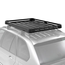 For Jeep Grand Cherokee 1993-2023 Surco UB4560 Urban Roof Cargo Basket