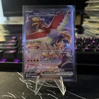2025 Pokemon SV Destined Rivals - DRI EN #230/182 Ethan's Ho-Oh ex