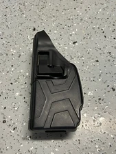Blackhawk X2 Taser CQC Kydex Duty Holster 2100495 - Left Handed