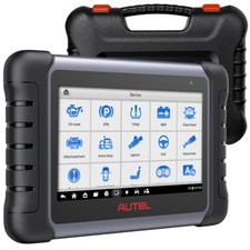 Autel Maxicom Mk808s Bidirectional Diagnostic Scanner Tool Coding Android 11 Autel Maxicom Mk808s Bidirectional Diagnostic Scanner Tool Coding Android 11