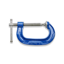 Eclipse G Clamp 3" 75mm E20-3 Heavy Duty G Clamp From RDGTools