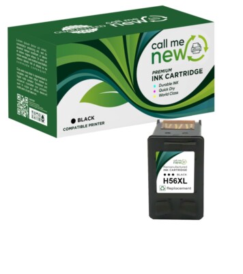 Vhbw 2x Cartucce Nere Per HP PSC 1110, 1200, 1205, 1210, 1213 - Foto 9