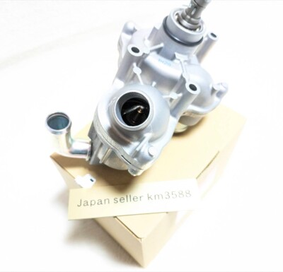 Honda GL 1800 Goldwing 2001-2005 (GL1800) Tank Valve (83153-MCAA-0000
