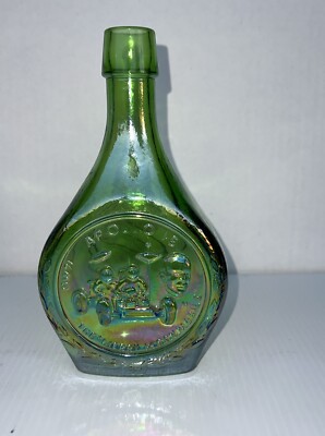 Apollo 15 Decanter