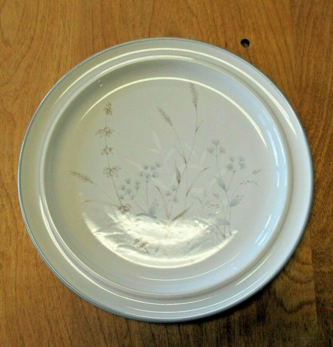 Noritake Stoneware WOODSTOCK 8364 Salad Plate 8 1/4"