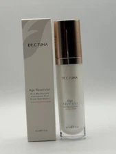 NEW Farmasi Dr. C. Tuna Age Reversist Rich Moisturizing Cream, 30 ml./1 fl.oz.