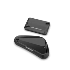 FRONT AND BRAKE FLUID RESERVOIR COVER For CFMOTO 450MT / Ibex 450 2024-2025-2026