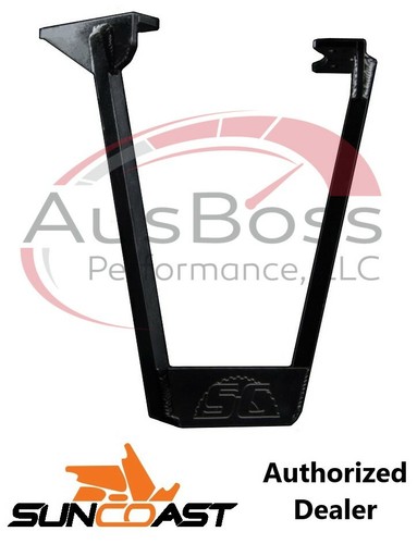 SunCoast Diesel Allison LB7 / LLY / LBZ T-Case Bracket For GM Duramax A1-TCB - 第 1/2 張圖片