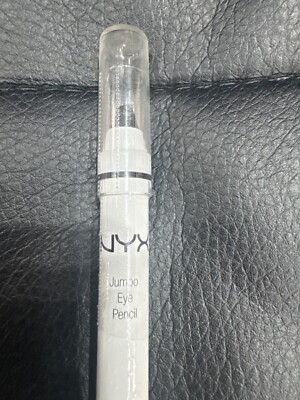 NYX PROFESSIONAL MAKEUP Jumbo Eye Pencil Eyeshadow & Eyeliner in BLACK BEAN