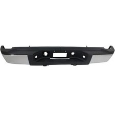 Step Bumper for 2007-2010 Chevrolet Silverado 2500 HD  