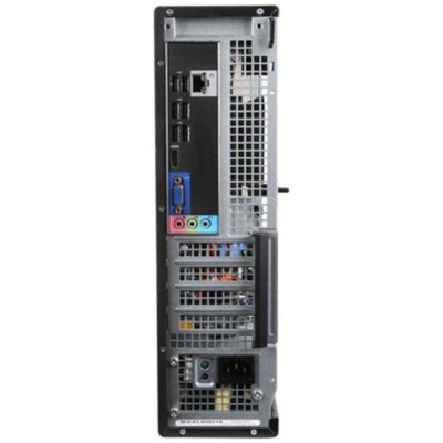 Dell Optiplex 3010 SFF Intel Core i3-2120 3.30GHz 250GB HDD 4GB