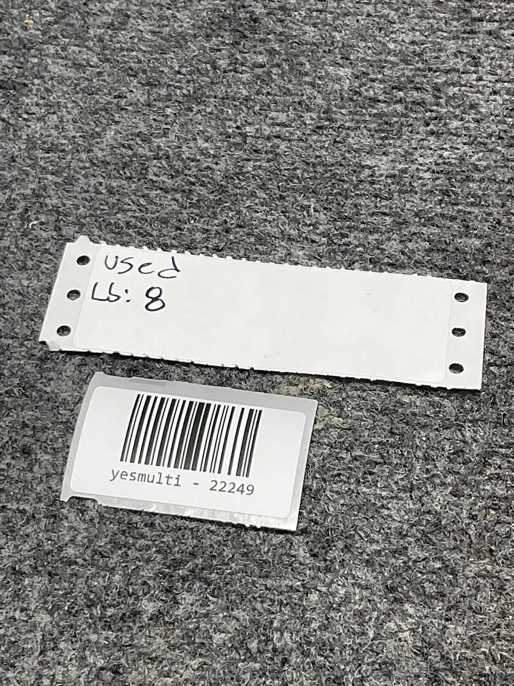 Panasonic Upright Vacuum Cleaner MC-V5017 Performance Plus Corded - Tested Works - Image 2 of 4