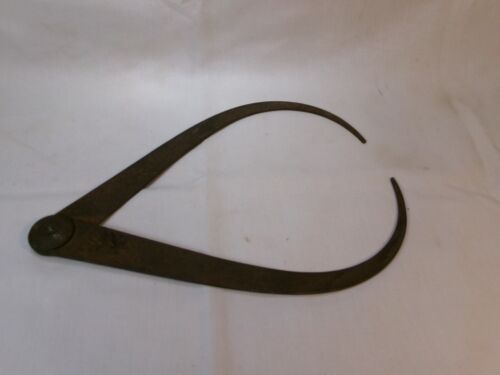 Vintage L.S. Pinza Starrett Co Athol Mass EE. UU. - Imagen 3 de 3