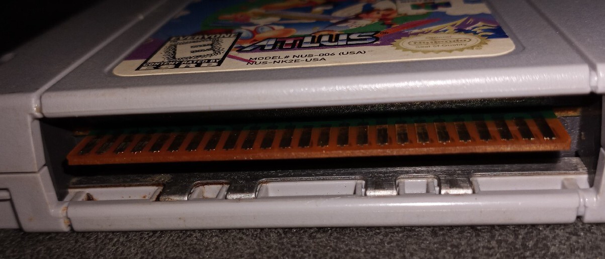 Snowboard Kids 2 (Nintendo N64) Authentic Cartridge Only 