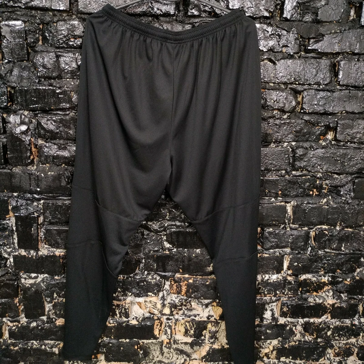 Nike Sport Suit Primary Stars Teacher Black Nike AA2059 010 Polyester Mens XXL