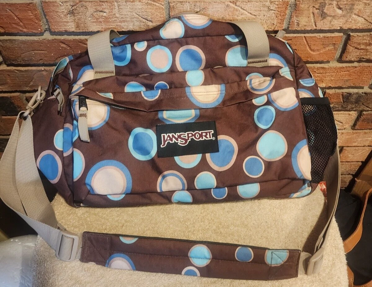 Jansport sports clearance bag