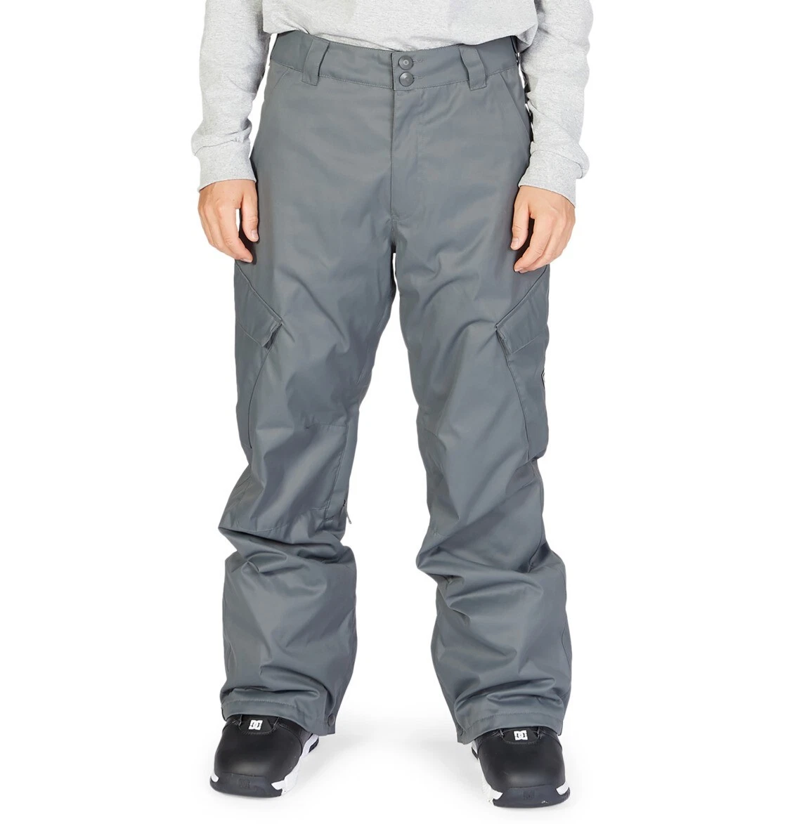 Dc snow on sale pants