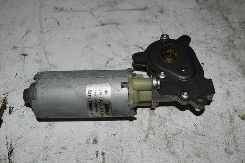 Orig VW Phaeton 3D Stellmotor Antrieb Sitz Höhenverstellung VL VR 0130002582