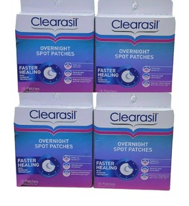 clearasil pimple patches
