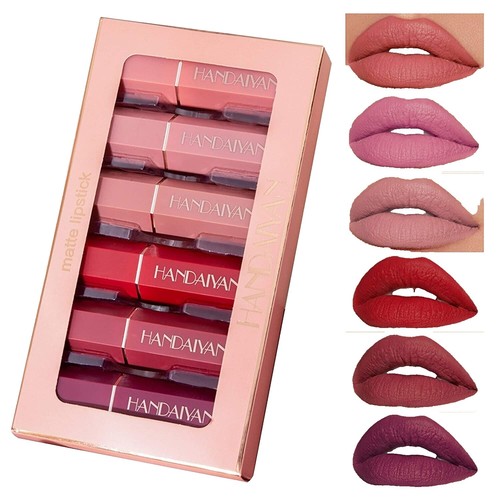 Revlon VELVET TOUCH Lipstick FROST Velvet Blaze # 28 | eBay
