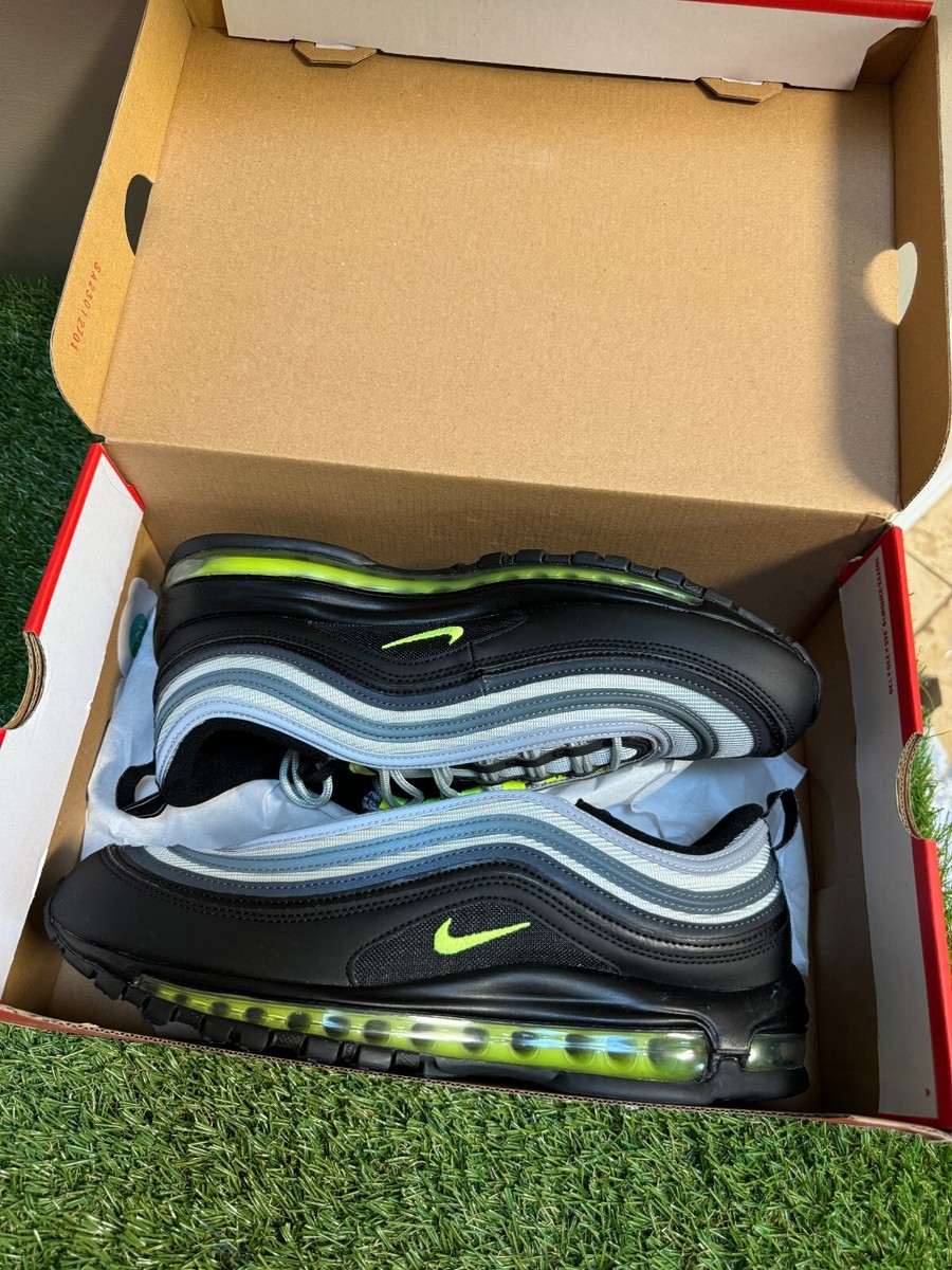 Nike Air Max 97 Shoes  display picture 2