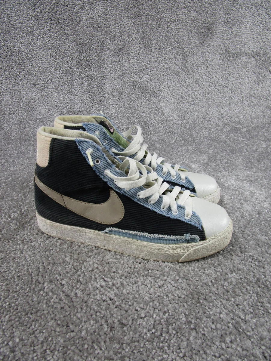 Nike blazer top low corduroy