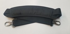 Replacement Shoulder Strap for Luggage,Garment Bag,Business Cases