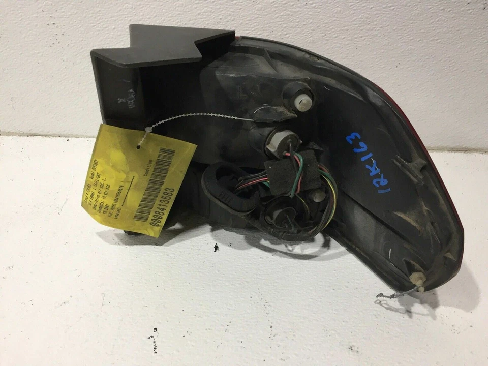 99 00 01 honda odyssey luz trasera conductor izquierdo lámpara trasera CHIPPED Foto 3 de 4