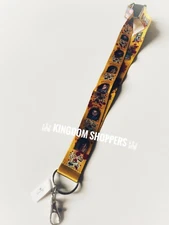 2023 Universal Studios Halloween Horror Nights HHN Chucky Childs Play Lanyard