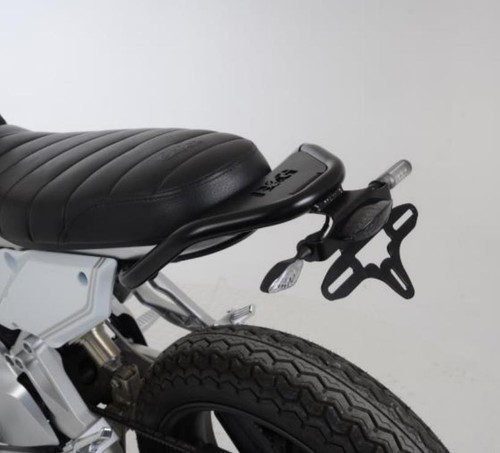 R&G Tail Tidy Super Soco TC Max 2020 - 2024 - 第 1/4 張圖片