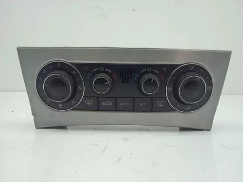 A2038303485 Mando Climatizador para MERCEDES-BENZ CLASE C (BM 203) SPORTC 752452 - Imagen 1 de 5