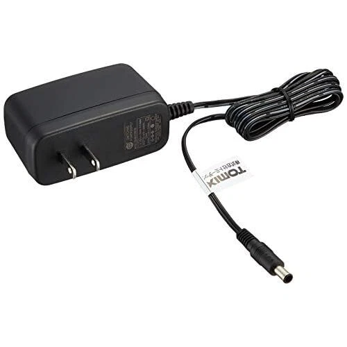 TOMIX N Gauge TCS Power Unit N-DU204-CL 5518 Model Railroad Supplies - Image 3 of 4