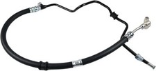 Power Steering Pressure Hose Compatible with Honda Ridgeline 3.5L V6 2006-2011,
