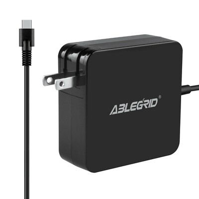 Alimentatore USB-C 90W Caricabatterie Universale - Foto 9