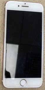 Apple iPhone 7 Plus - 32GB - Roségold (Entsperrt) A1784 (GSM)