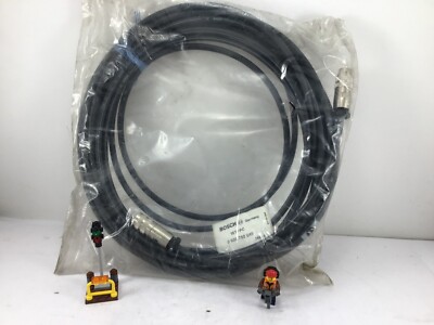 0 608 750 049 - BOSCH - 1ST / PC CABLE - **NEW OLD STOCK!**