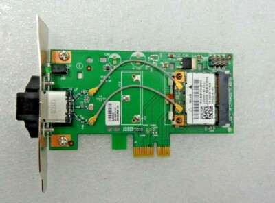 Broadcom WLAN CARD CN-08R83P-73614-35H-00YQ