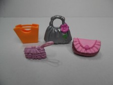 Sac à main pour poupée Barbie sacs Barbie my scene