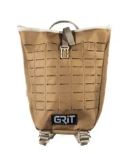 GRIT powered by TETHRD Saddle Platform PACK REGULAR BRAND NEW GRIT-PPACK-REG